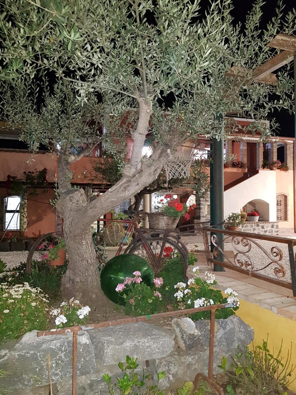 Original Sicily House Villa Santa Venerina Exterior photo