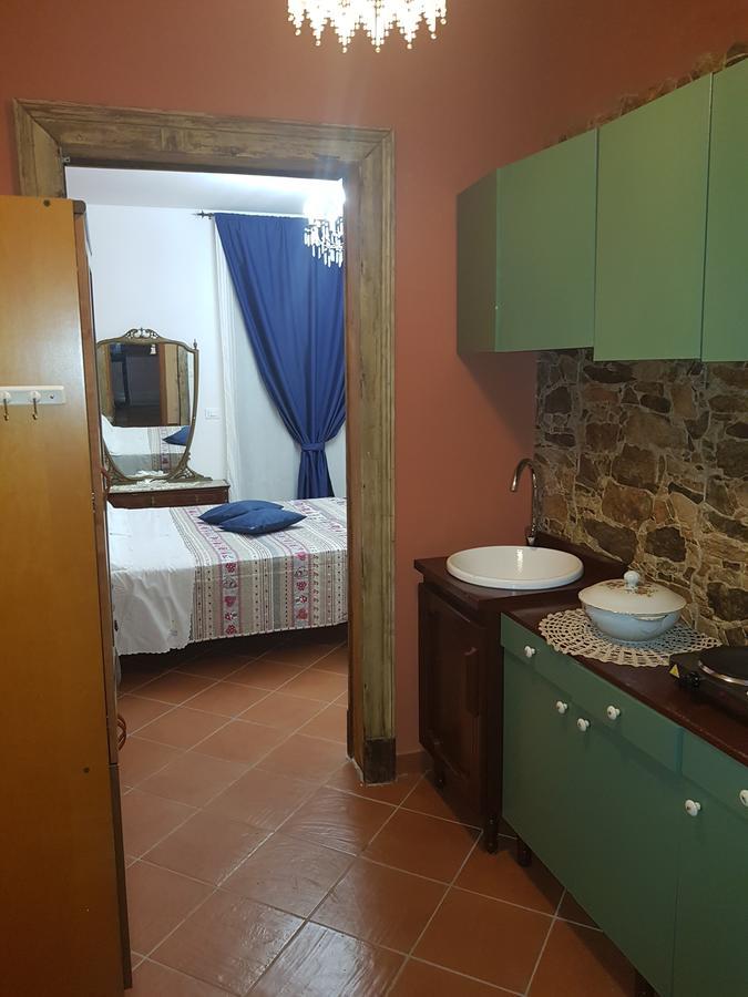 Original Sicily House Villa Santa Venerina Exterior photo