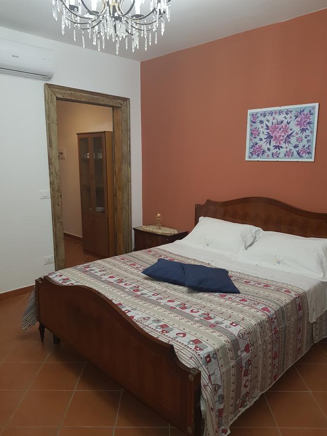 Original Sicily House Villa Santa Venerina Exterior photo