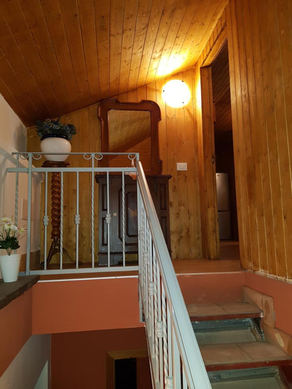 Original Sicily House Villa Santa Venerina Exterior photo