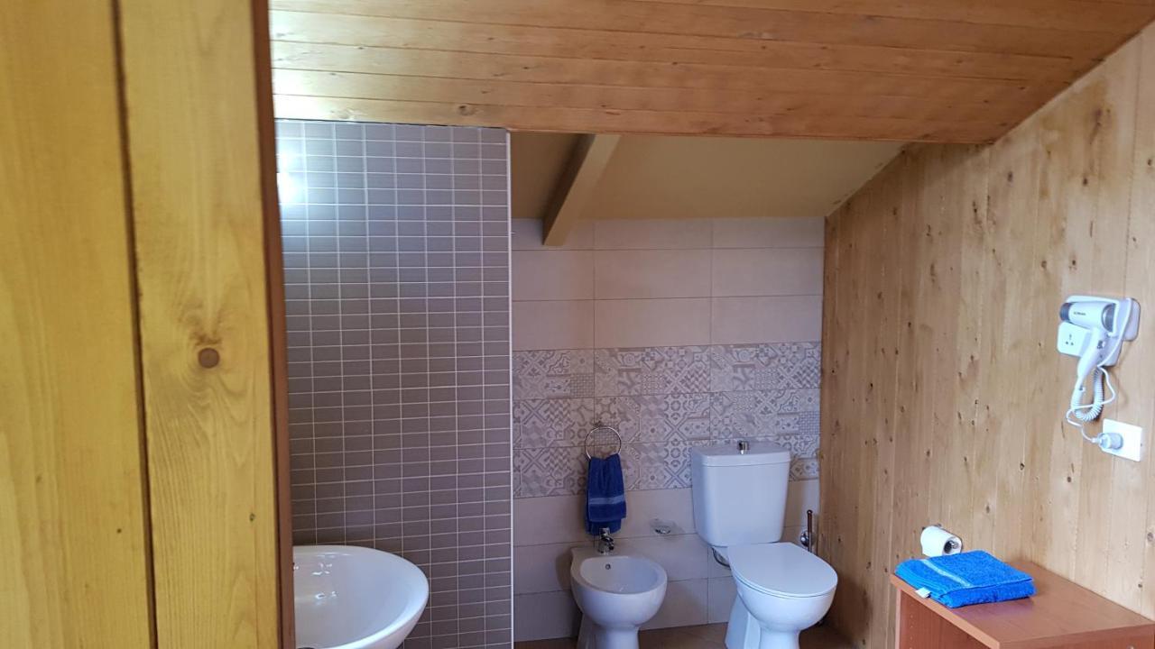 Original Sicily House Villa Santa Venerina Room photo